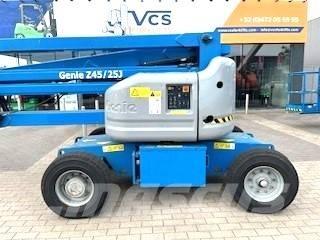 Genie Z 45/25 J DC 曲臂高空工作平台