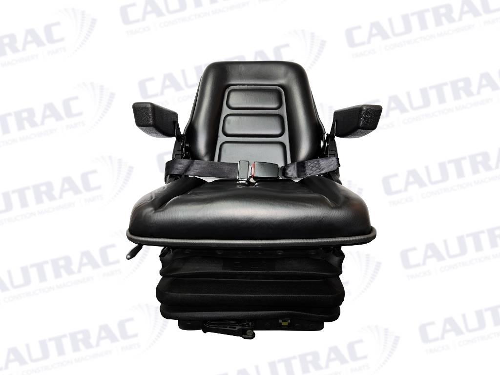  CAUTRAC SC2 SEAT 建筑机械-其他