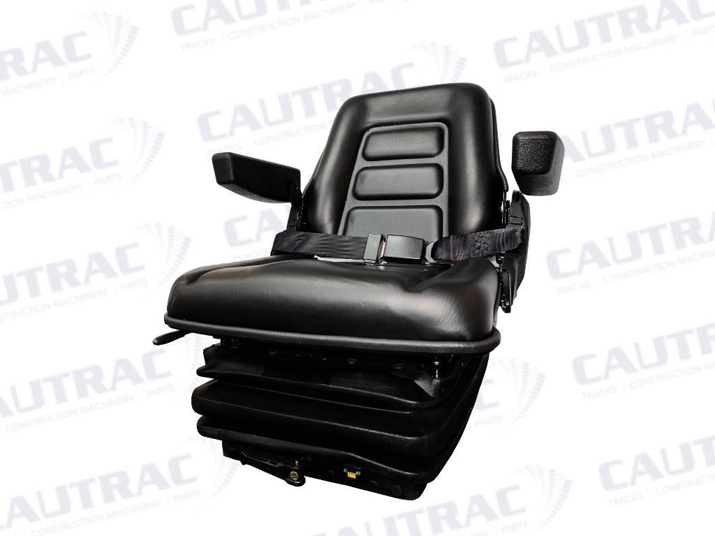  CAUTRAC SC2 SEAT 建筑机械-其他