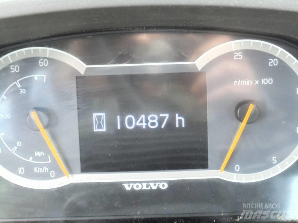Volvo L 90 H 轮式装载机