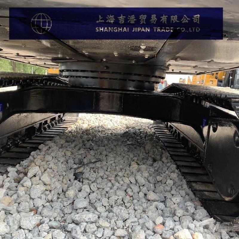 Volvo EC 140 履带挖掘机