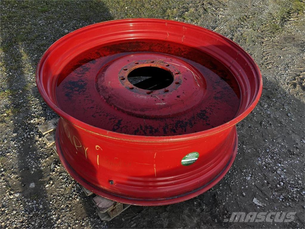 Fendt 18x46 轮胎、车轮、轮圈