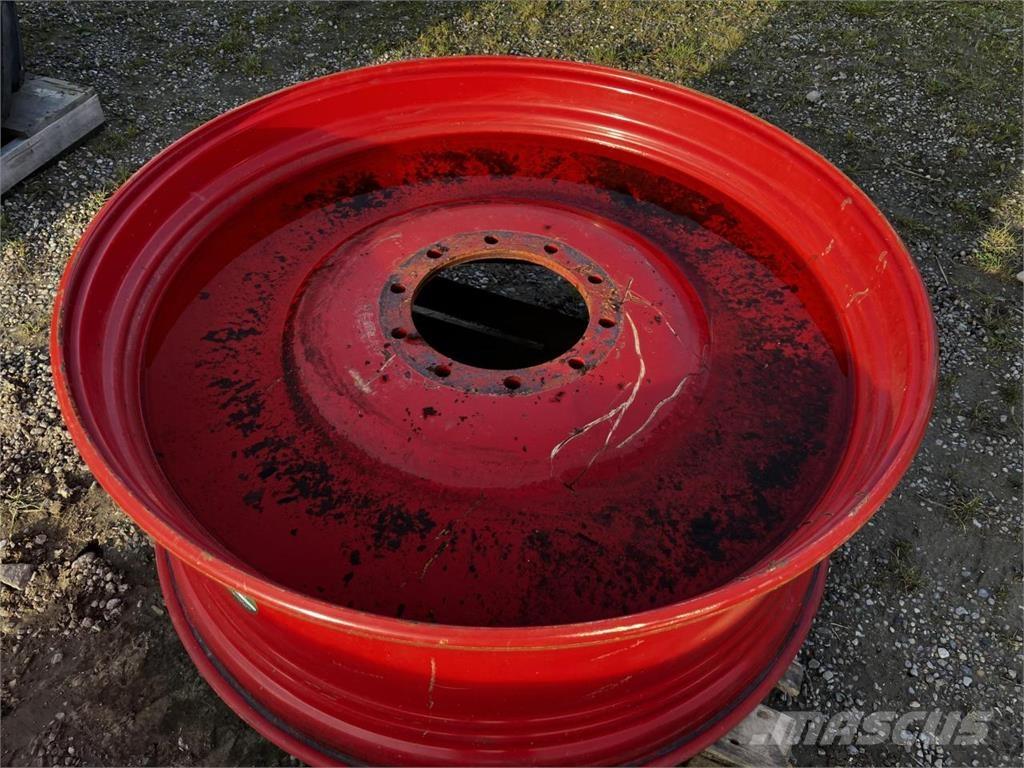 Fendt 18x46 轮胎、车轮、轮圈