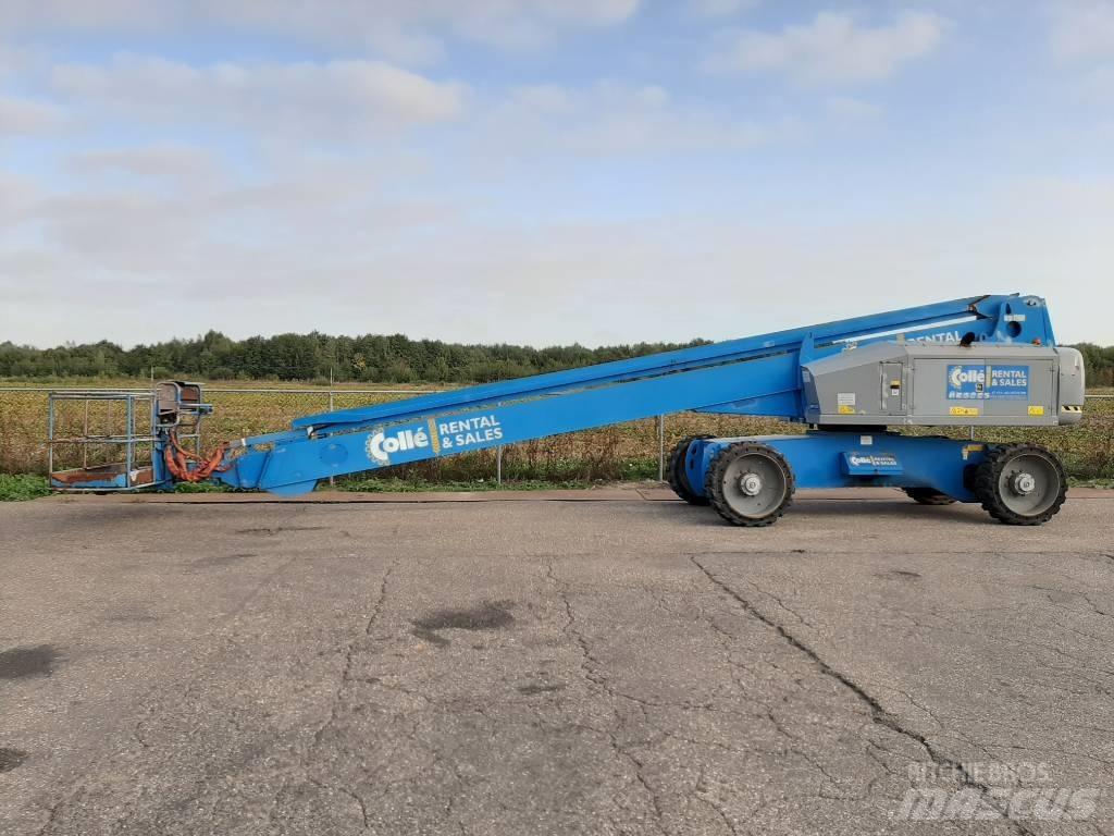 Genie S 100 HD 直臂高空工作平台