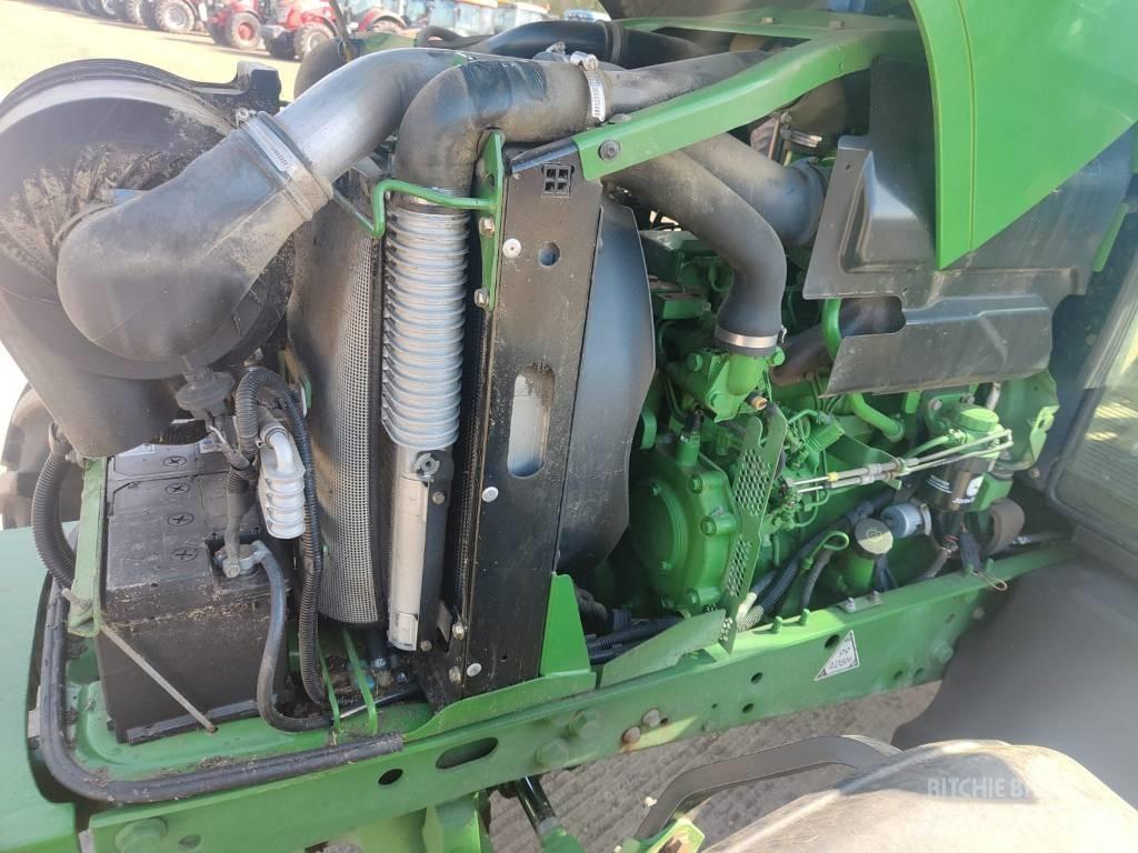 John Deere 5090 M 拖拉机/农用车