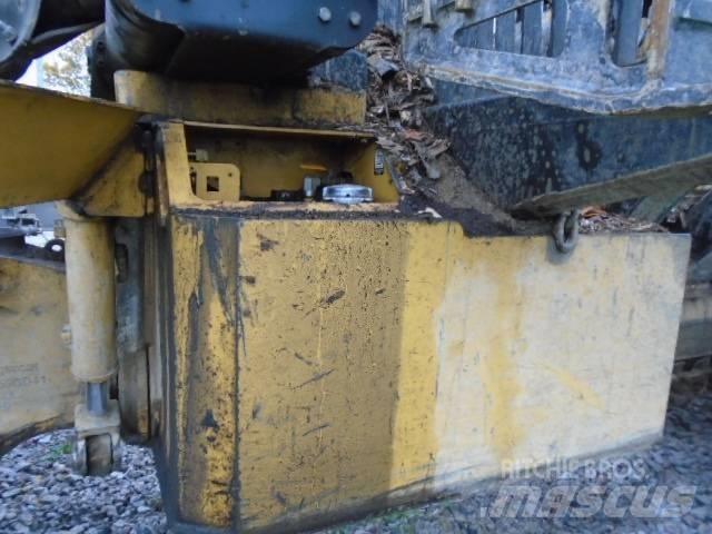 Tigercat 1085C 集运机