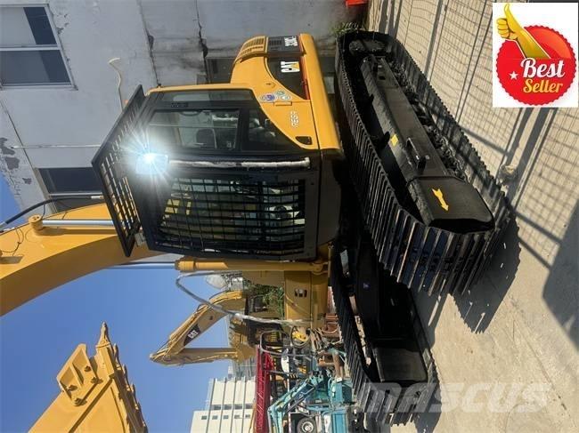 CAT 320 C L 履带挖掘机