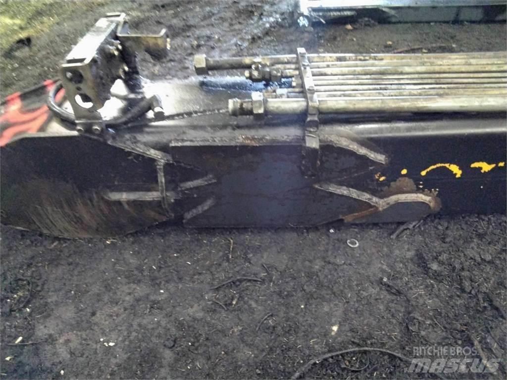 Rottne RK200 收割起重机