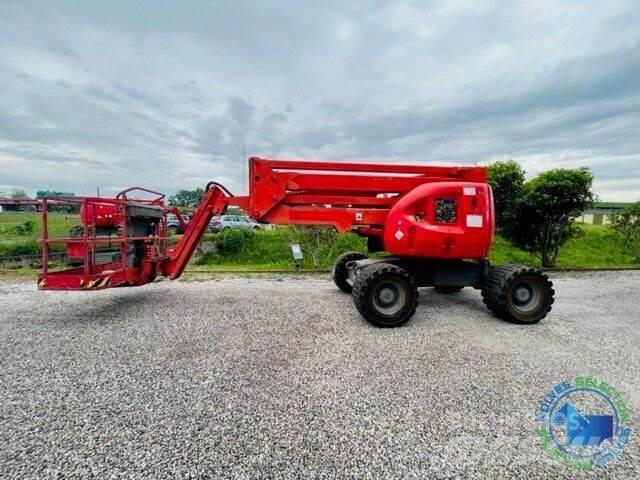 JLG 450AJ 曲臂高空工作平台