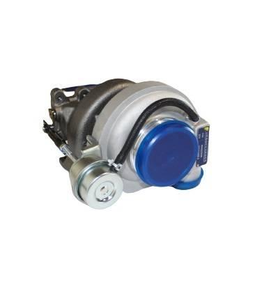 CASE Turbina - 2855947 发动机
