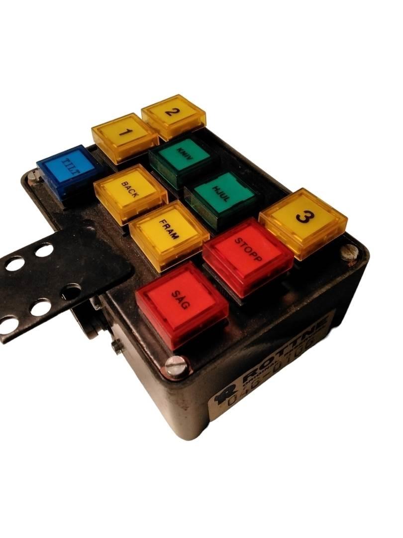 Rottne 046-0106 电子设备