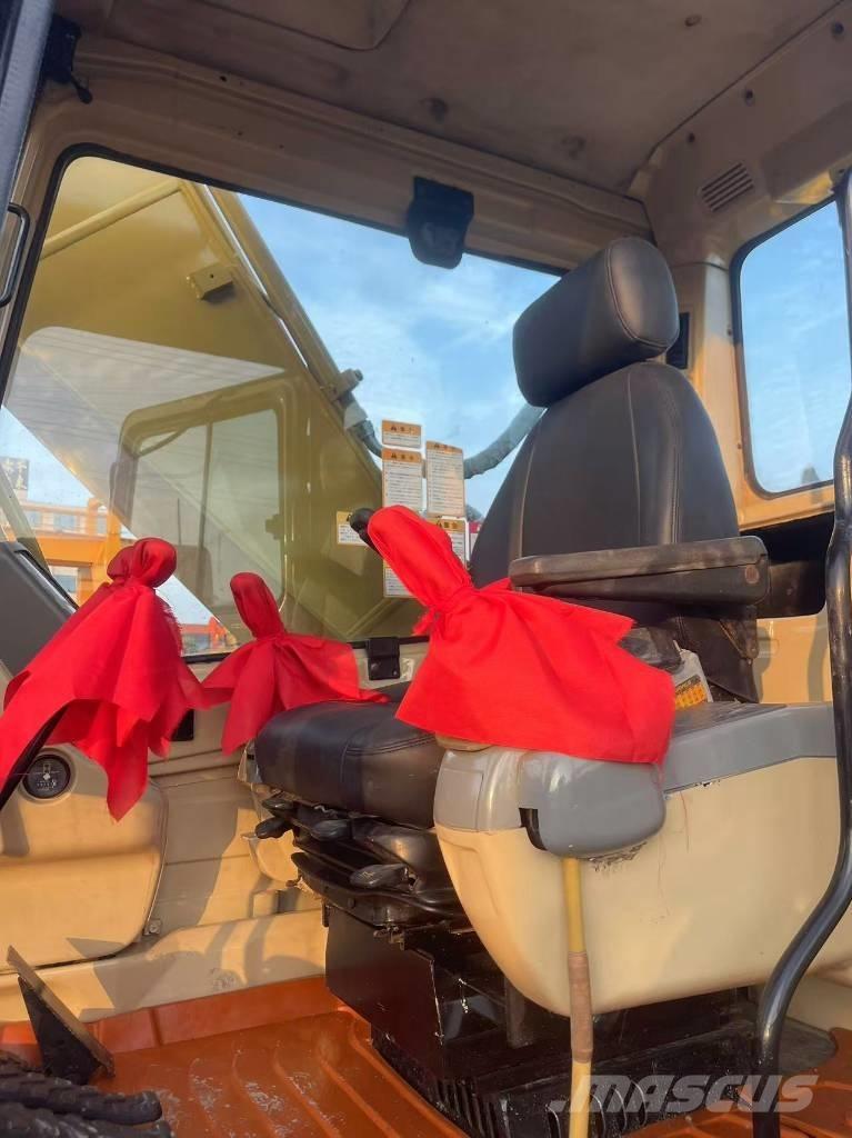 CAT 320 B 履带挖掘机