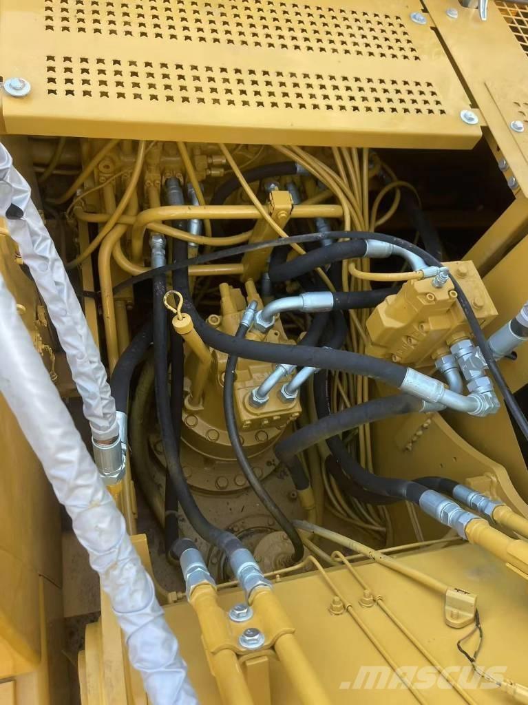 CAT 320 B 履带挖掘机