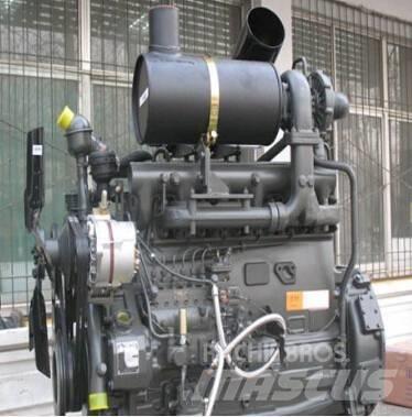 Deutz TD226B-6IG15 发动机