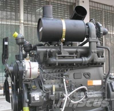 Deutz TD226B-6IG15 发动机
