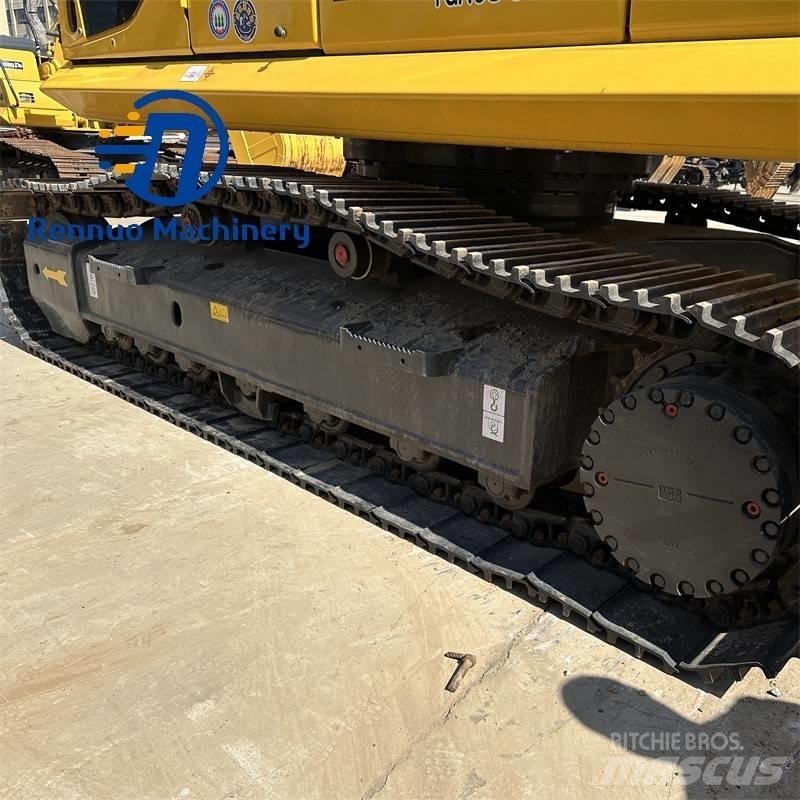 Komatsu PC 350 履带挖掘机