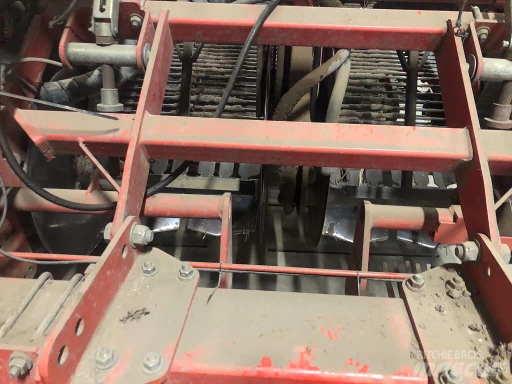 Grimme GV  3000 其他根茎作物收获机械