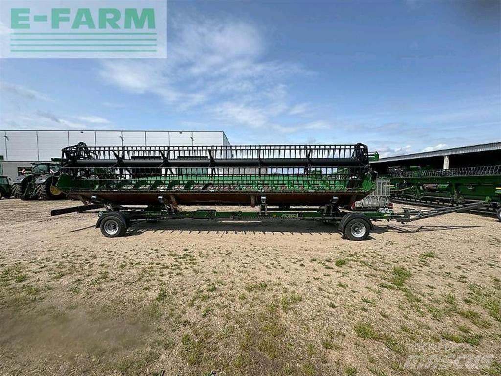 John Deere s 780 联合收割机