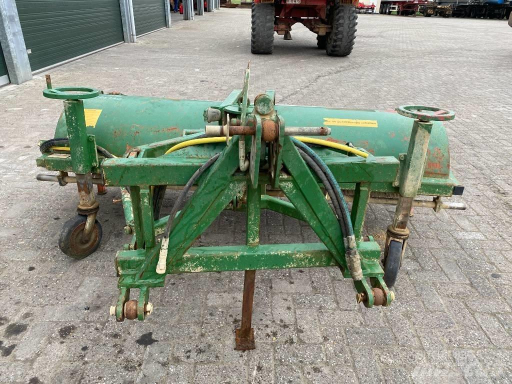  Veger FKM 220 扫地机