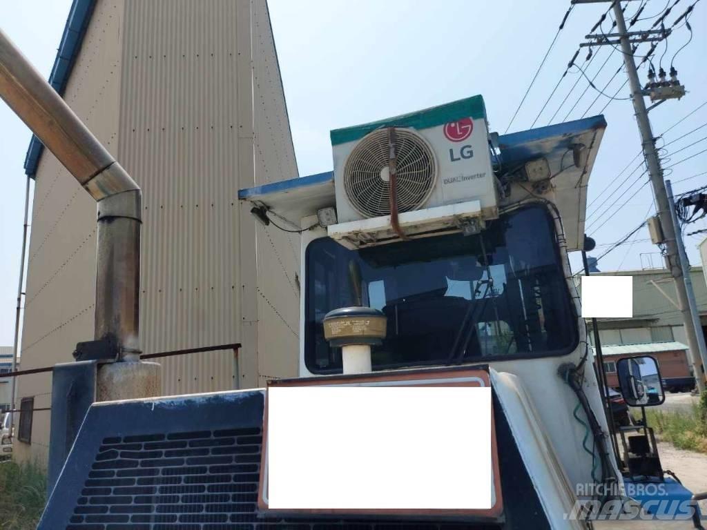 SMV SL17-1200A 手推堆垛车