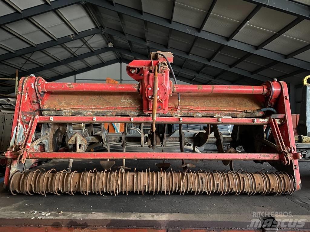  Spitmachine 2.5 M 其他耕种机械和配件