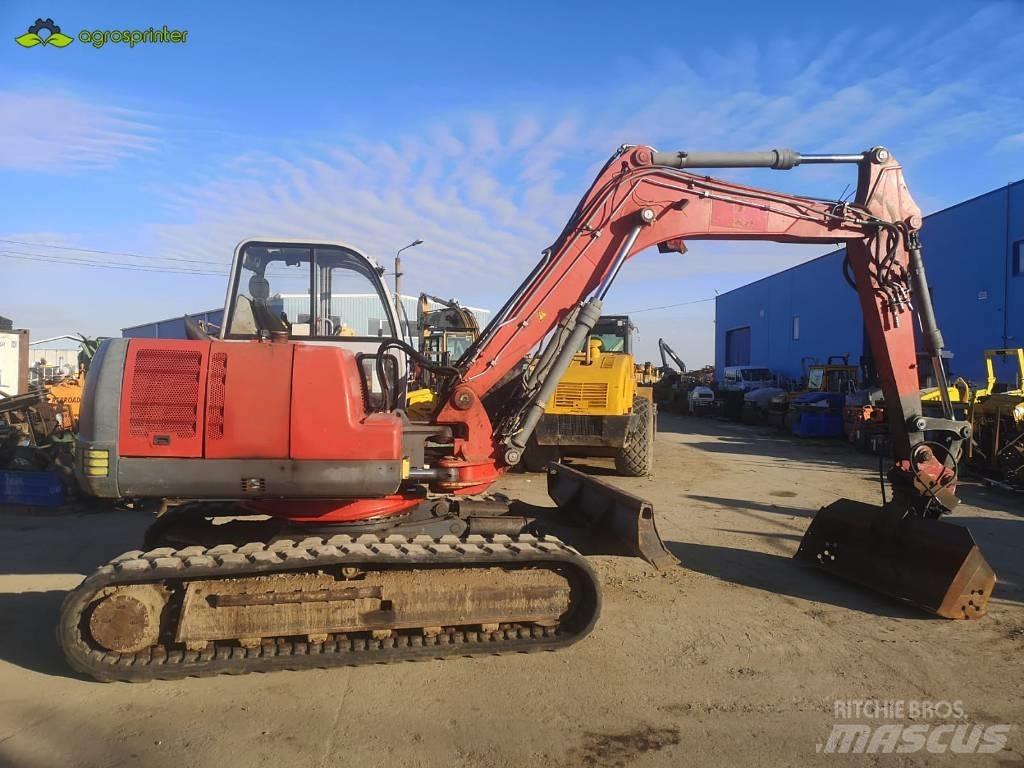 Neuson LK12002 中型挖掘机