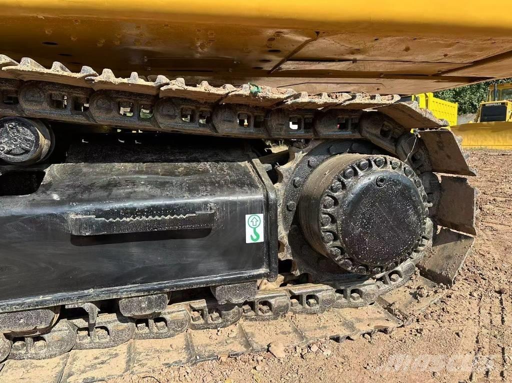CAT 330 C 履带挖掘机