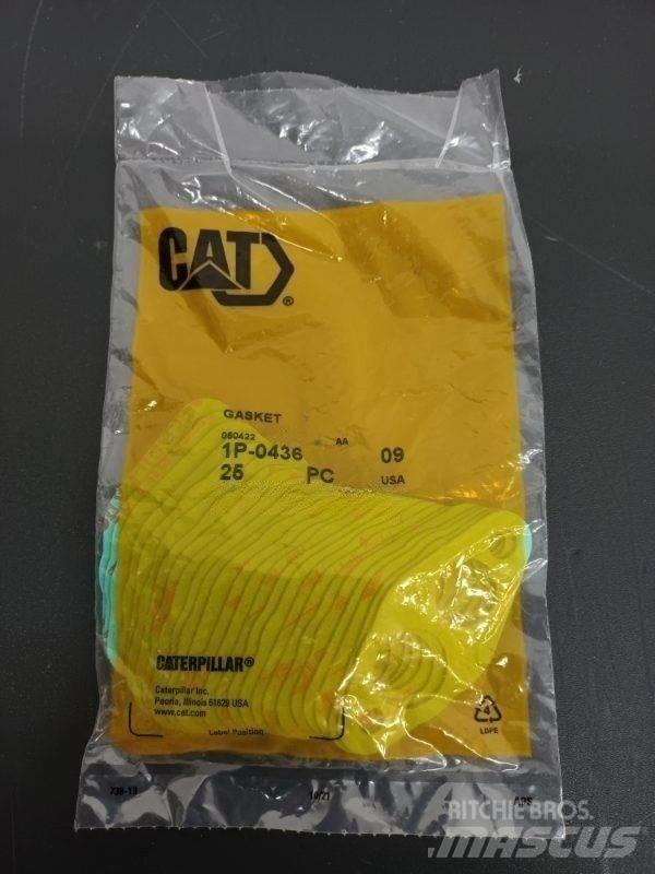 CAT GASKET 1P-0436 发动机