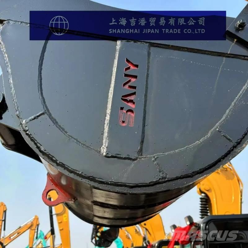 Sany SY 95 C 履带挖掘机