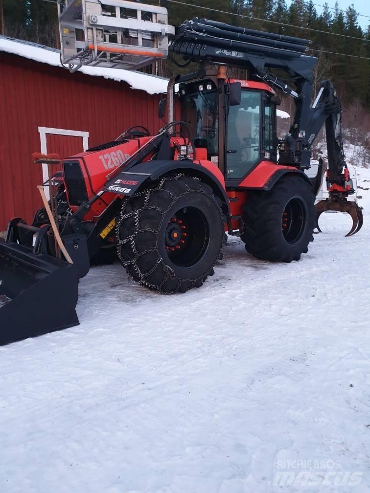  Snökedjor Huddig 其他组件
