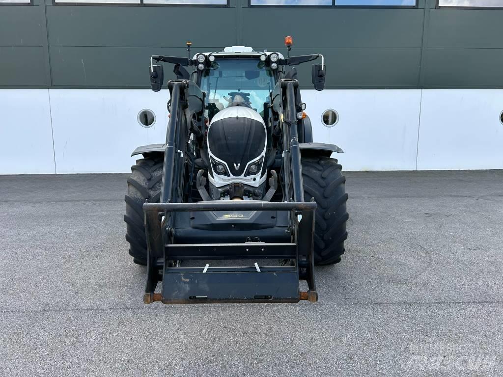 Valtra N 174 拖拉机/农用车