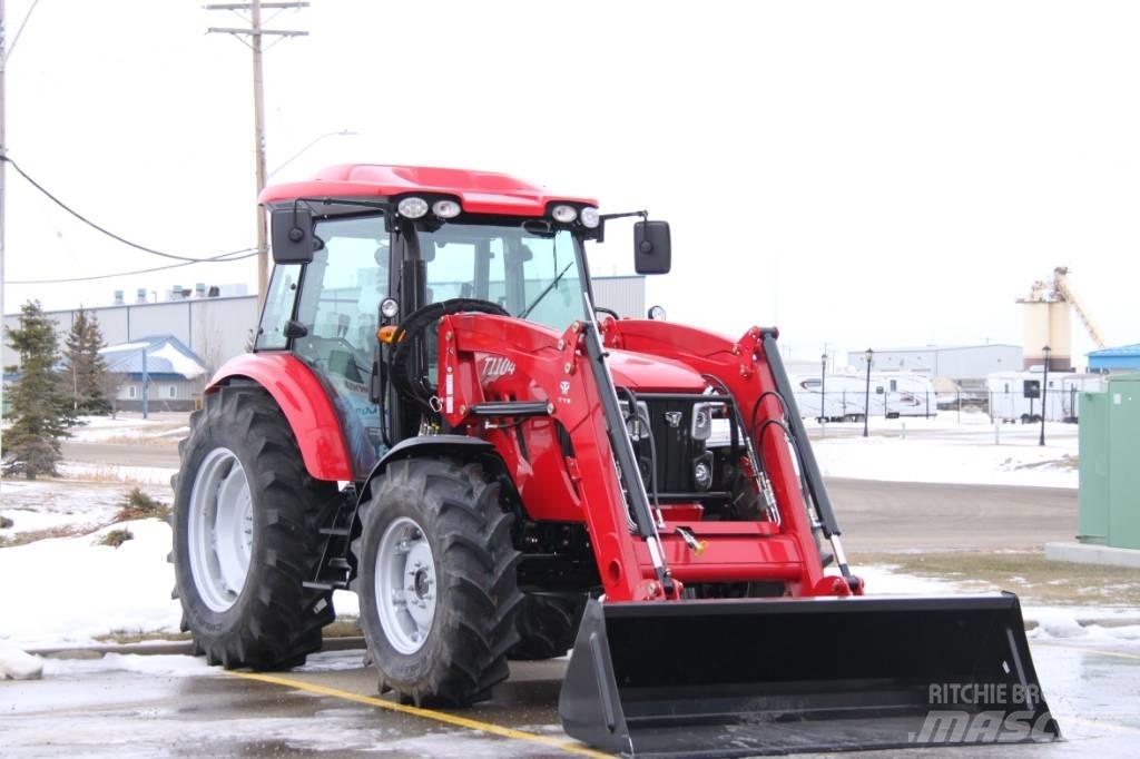TYM 1104 拖拉机/农用车