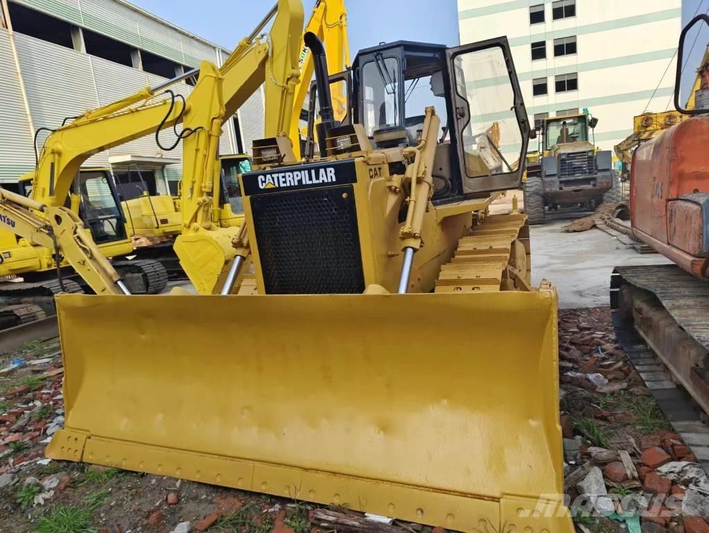 CAT D 6 G 履带式推土机