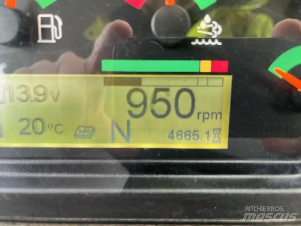 CAT 432F 2 反铲装载机