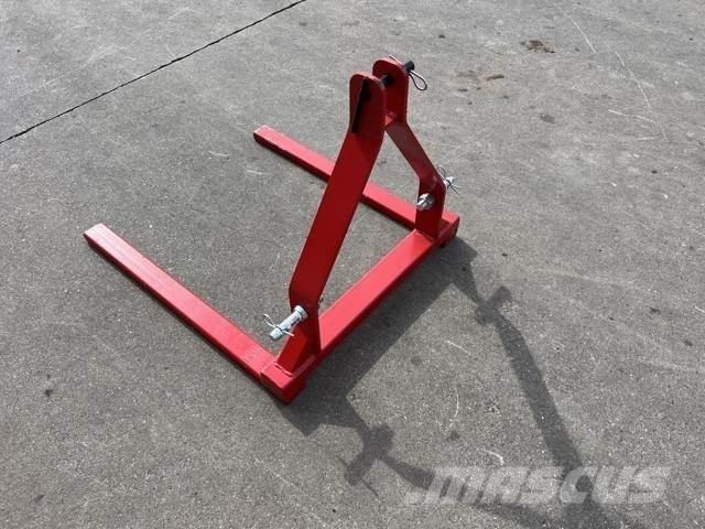 Peecon PD 500 T 其他拖拉机配件