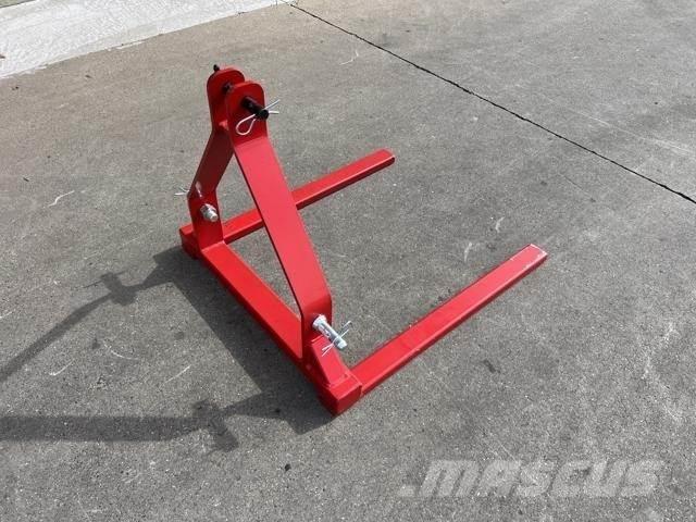 Peecon PD 500 T 其他拖拉机配件