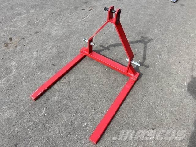 Peecon PD 500 T 其他拖拉机配件