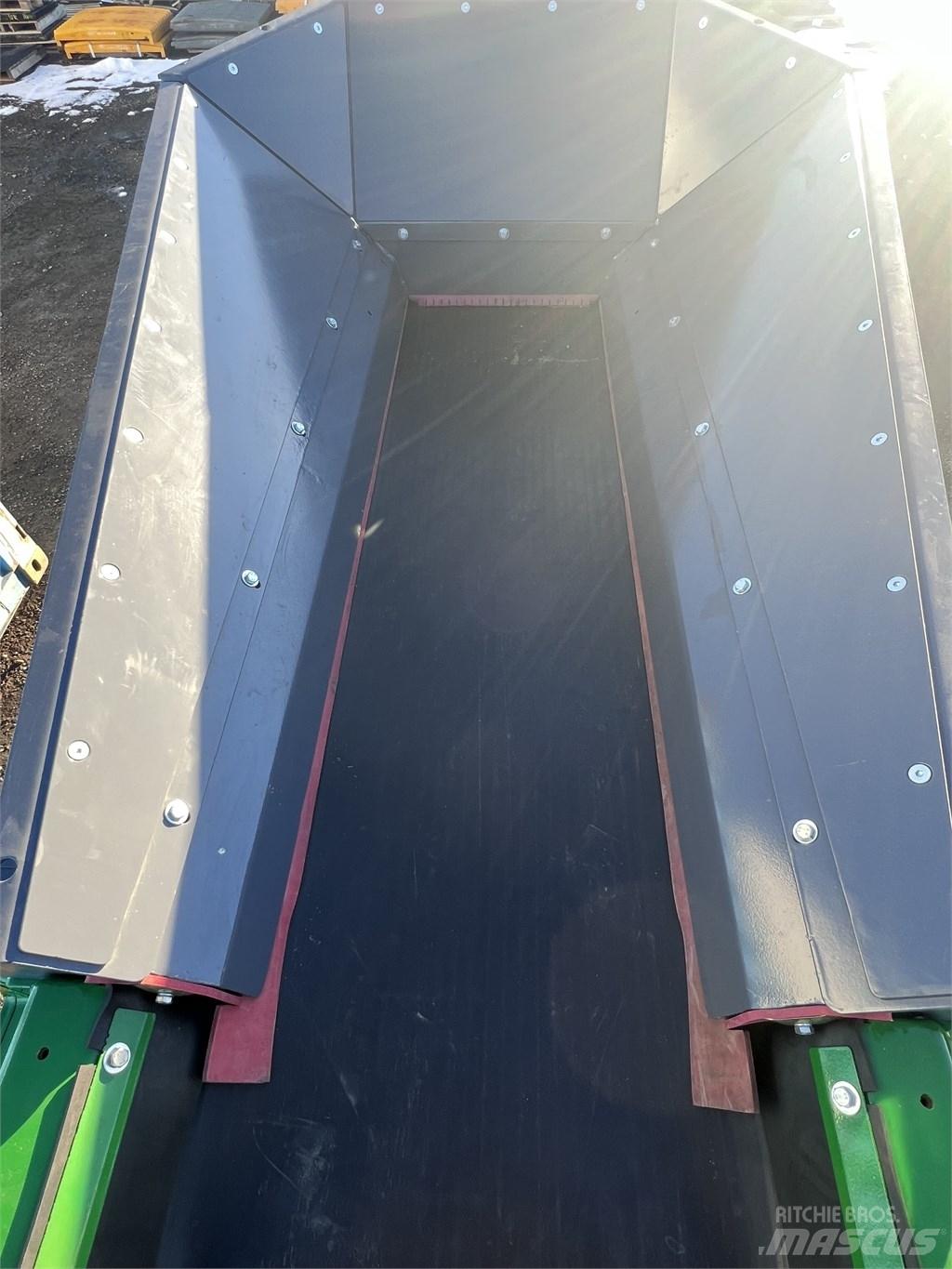 McCloskey EC65T 输送机械