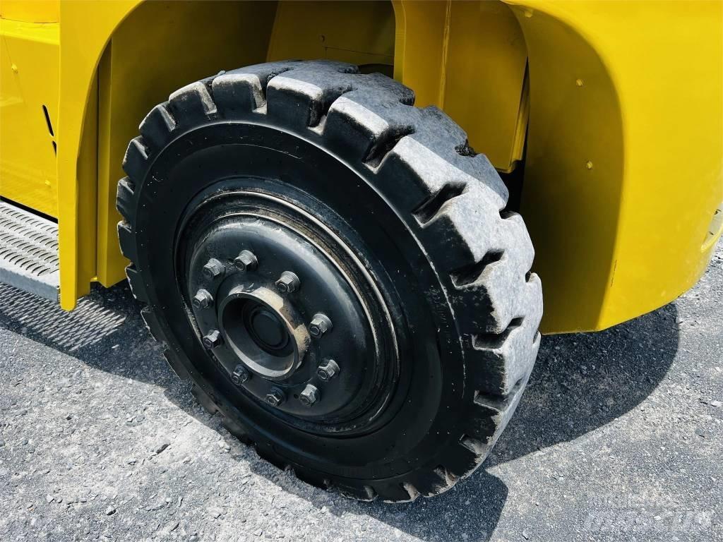 Hyster H 280 H D 其他叉车