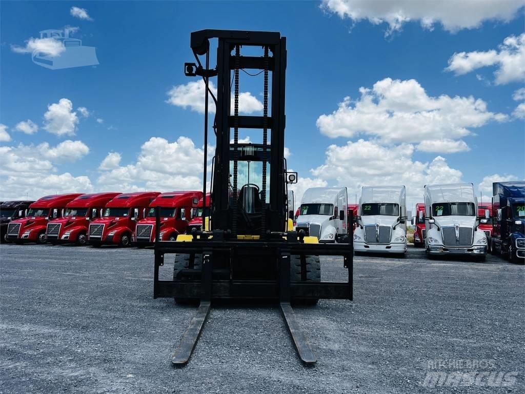 Hyster H 280 H D 其他叉车