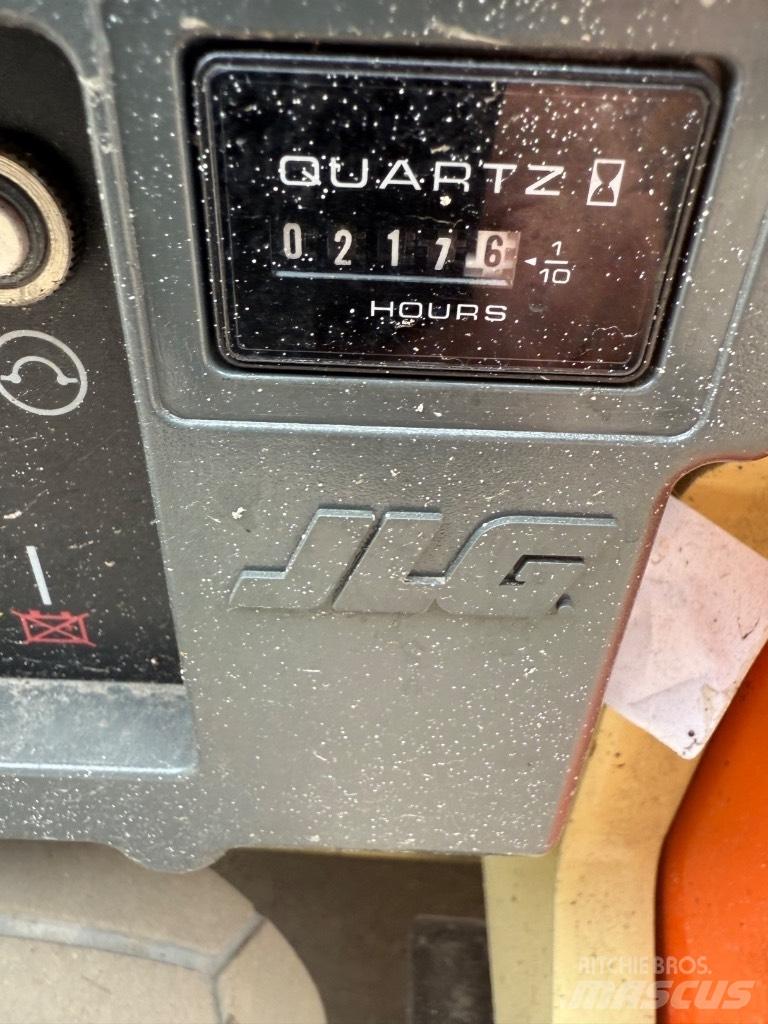 JLG 1930 ES 剪叉式升降机