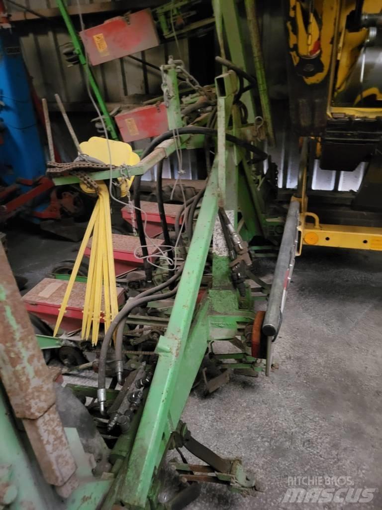 Vicon Monozentra ,S 精密播种机