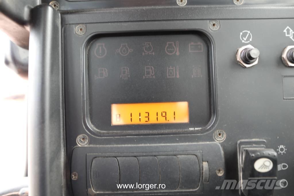 CAT D 6 N 履带式推土机