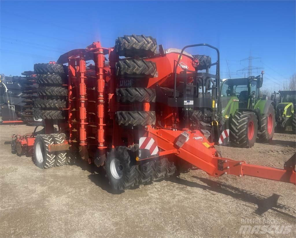 Kuhn ESPRO 6000 条播机
