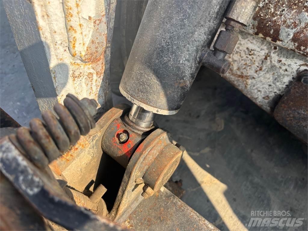 Bobcat S175 建筑机械-其他