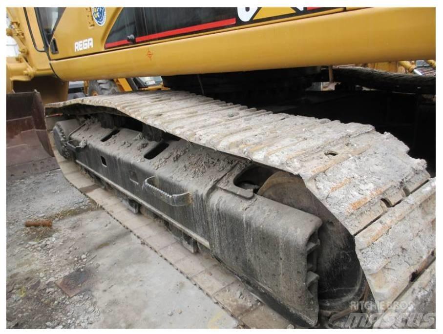 CAT 330 C 履带挖掘机