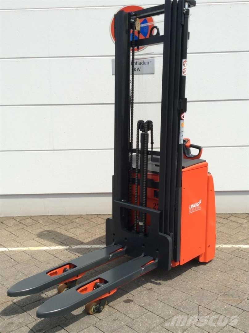 Linde L14I 行走式堆垛机