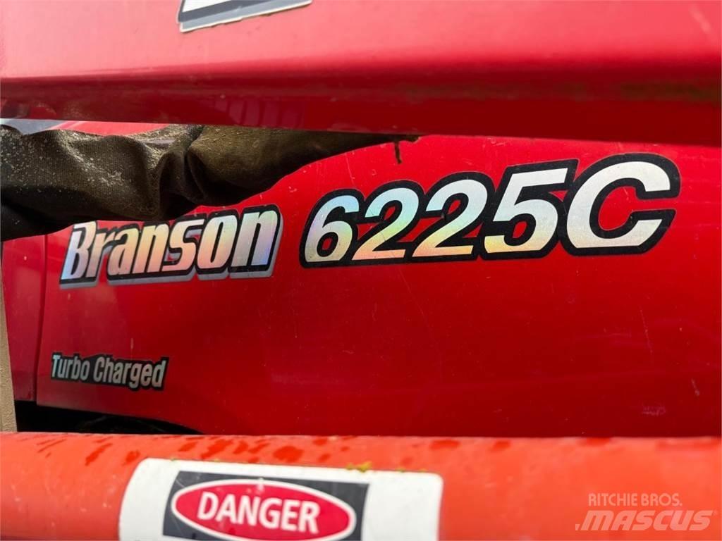 Branson 6225 C 拖拉机/农用车