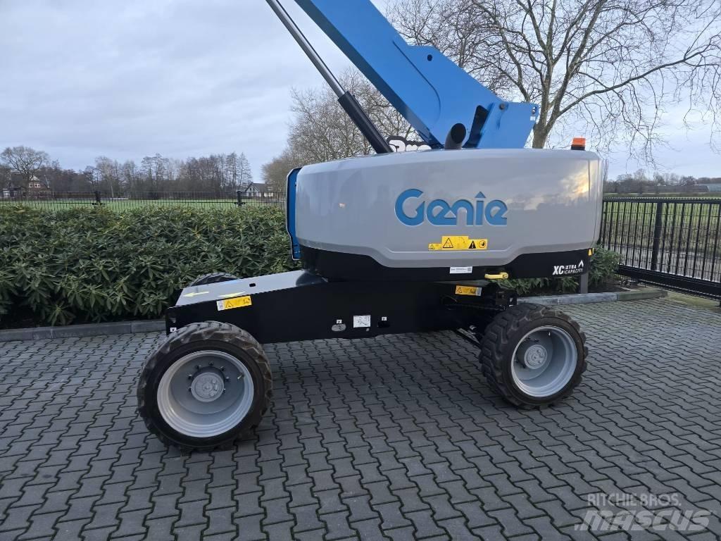 Genie s-45 XC 直臂高空工作平台