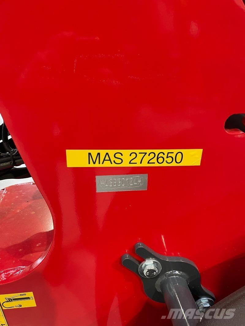 Schäffer 3650 农业机械-其他